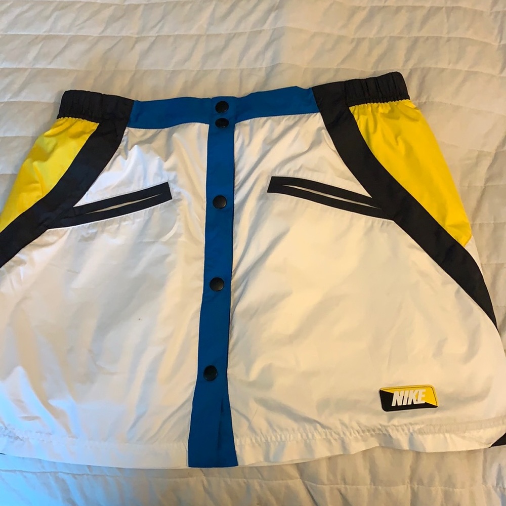 Nike tennis skirt